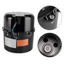 Air Supply Silencer Blower Motor 2HP 240V 4.6Amps For Hot Tubs and Spas 6320241