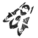 Injection ABS Plastic Bodywork Fairing Kit for Aprilia RS457 2024-2025 04#