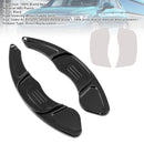 Steering Wheel Paddle Shifter Extension For VW Tiguan Variant