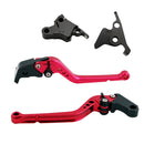 Long Clutch Brake Lever fit for CFMOTO 450SS 450SR 21-23 450NK 23-24