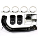 2008-2010 Ford F-250 F-350 Super Duty 6.4L 3" Intercooler Pipe Boot & Clamp Kit