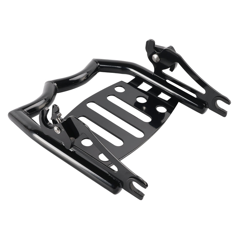 Rear Luggage Rack For Street Glide Road King Road Glide Electra Glide 2009-2025