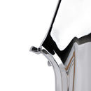 Side Frame Panel Protector Fairings Cover For Kawasaki Z900RS 2018-2024 Chrome