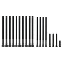 N55 3.0L Engine Rebuild Pistons Gaskets Kit Crankshaft Rods Timing Set for BMW