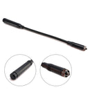 SMA-F Antenna Car Radio Long 330mm Antenna for TK-370 LT-6288 PX-666 VEV-3288S