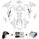 2023-2024 BMW S1000RR Injection Fairing Kit Bodywork Plastic ABS