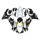 Amotopart  Suzuki GSXR 600/750 2011-2024 K11 Fairing Kit Bodywork Plastic ABS
