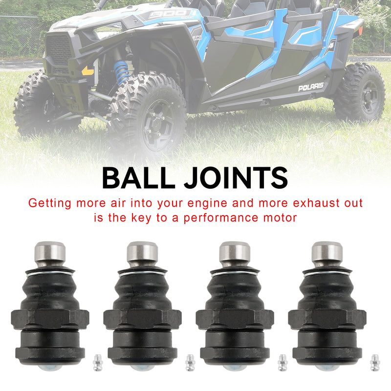 2016+ Polaris RZR XP 4 1000 EPS High Lifter Edition Turbo  4PCS Death Grip Ball Joints Package