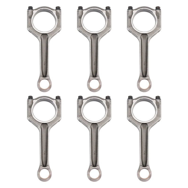 N55 3.0L Engine Rebuild Pistons Gaskets Kit Crankshaft Rods Timing Set for BMW