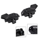 2Pcs Quick Release Latch