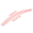 Motorcycle Clutch Cable Replacement fit for Honda NC700/NC750 2012-2016