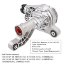 2009/12-2012/08 Mercedes-Benz GL-Class X164 GL 320 CDi/350 Differential Front Axle 3.45 Ratio 164330210280 A1643302102
