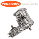 95834101002 Transmission Transfer Case for Porsche Cayenne 958 GTS Turbo S 11-14