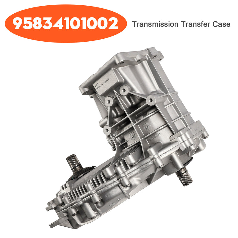 95834101002 Transmission Transfer Case for Porsche Cayenne 958 GTS Turbo S 11-14