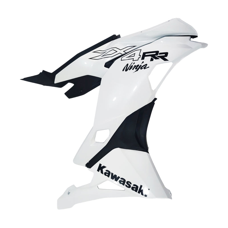 Kawasaki Ninja ZX-25R ZX-4R ZX-4RR 2019-2024 Fairing Kit