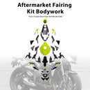Injection Bodywork Fairing Kit for Street Triple 765 R/RS 2023-2025