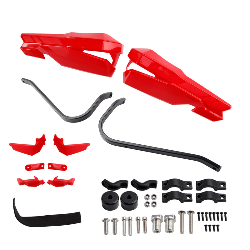 Handguard Protector for YAMAHA TENERE 700 2019-2024