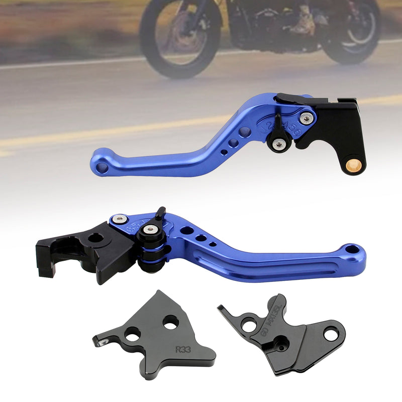 NEW Short Clutch Brake Lever fit for YAMAHA YBR125 2005-2014