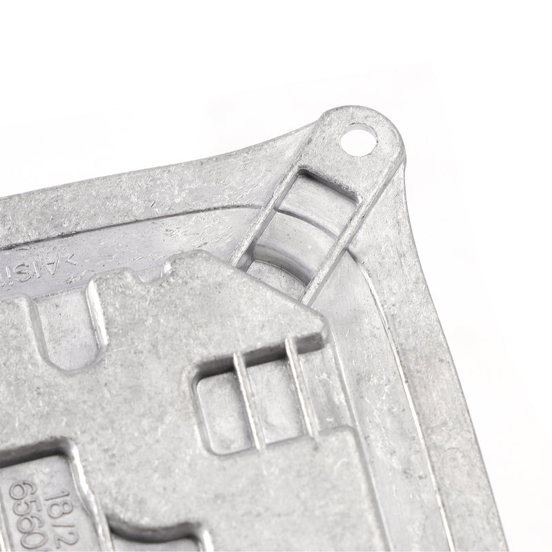 Headlight LED DRL Control Unit 130732952800 For Fiat Ducato For Peugeot Boxer