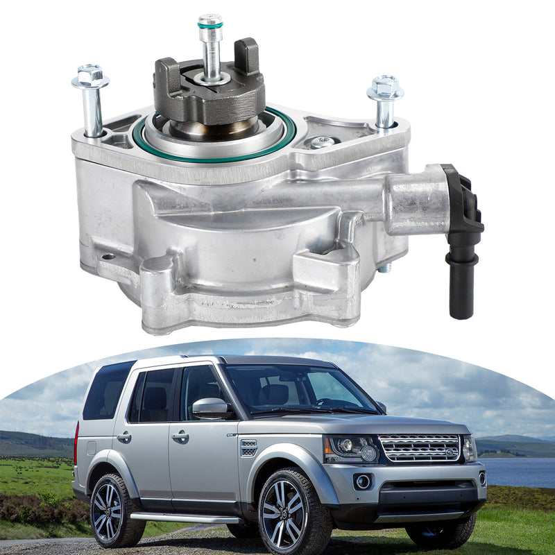 2010-2015 Range Rove / Sport
 Brake Vacuum Pump LR082226 701188220