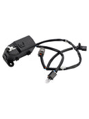2006-2008 Lincoln Mark LT Transmission Shift Actuator 609-039