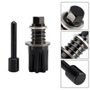 Fits For John Deere Engine Turning Tool And Timing Set JDE81-1 JDE81-4 Metal