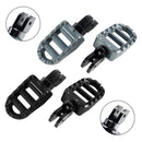 Moto Guzzi V85 TT/ V100 Mandello/ V7 850 Front Footrests Foot Peg