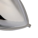 Windshield WindScreen fit for Aprilia RS457 2024-2025 Chrome