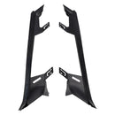 Pair Front Headlight Gaskets For BMW 3 SERIES E92/E93 2010-2013