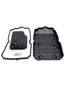 2003-2008 For Mercedes-Benz E-Class sedan version (W211) 722.9 Transmission Oil Pan W/Gasket＆Filter Kit 2212770100