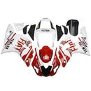 Amotopart Yamaha YZF 1000 R1 1998-1999 Fairing Kit Bodywork Plastic ABS