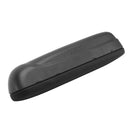 Black Front Left Seat Armrest 6BV31KRLAA For Fiat 500 Abarth 2016-2019