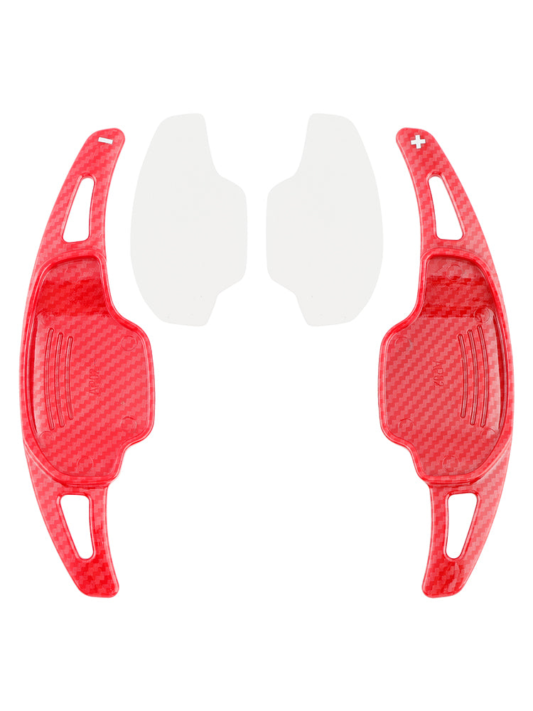 Steering Wheel Paddle Shifter Covers For Holden VF 12-15