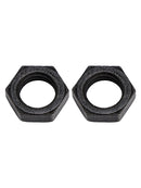 2PCS 902-01-201-2571 For Delta Unisaw Arbor Blade Nut Right Hand Thread