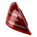 Left+Right LED Tail Light Lamp 2218201364 464 For Mercedes Benz W221 S-Class