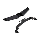 Front Wing Frontal Spoilers Headlight Fairing For Yamaha MT-10 2022-2024