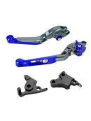 Adjustable Clutch Brake Lever fit for CFMOTO 450SS 450SR 21-23 450NK 23-24
