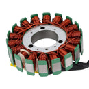 2015-2016 for SWM SM650R Stator Alternator M000A00914