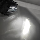 2025-2026 Hyundai Tucson 2PCS Headlight Assembly 92102-CW650 92101-CW650