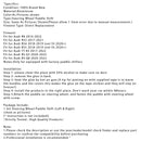 Steering Wheel Paddle Shifter Extension For Audi RS5 RS3 TT RS Aluminium