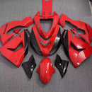 Injection Fairing Kit Bodywork Plastic ABS fit For Kawasaki ZX10R 2006-2007