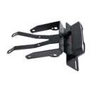 GASGAS SM700 2022-2023 License Plate Holder Bracket