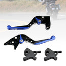 Adjustable Clutch Brake Lever fit for Piaggio MP3 300 16-18 MP3 350 18-19