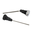 0710-0153 Oil Dipstick Tank Cap Plug For FXD Dyna 2006-2017