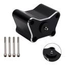 2" Handlebar Riser Grip Bar Lifter Fits For Can-Am Spyder F3 F3S F3T Rt 00-24
