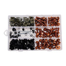 Injection Fairing Kit Bodywork Plastic ABS fit For Kawasaki ZX10R 2016-2020