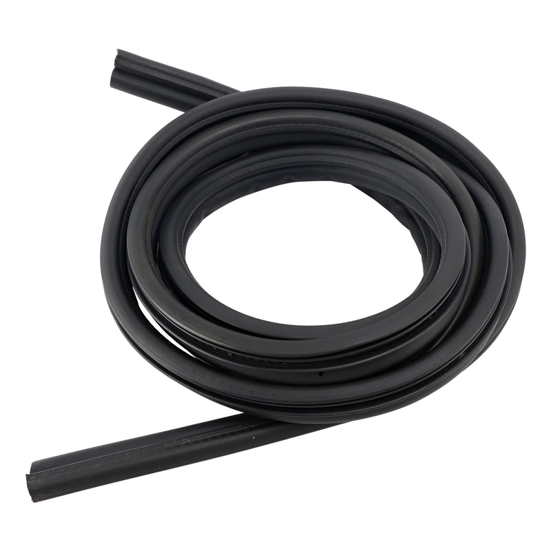 Front Door Weatherstrip Seal For Dodge Ram 1500 2500 3500 pickup truck 2002-2008