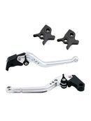Long Clutch Brake Lever fit for KYMCO AK550 2017-2022
