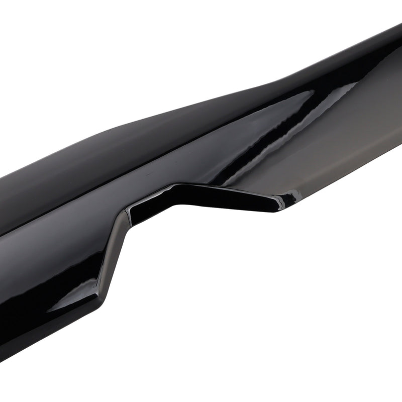 Exhaust Pipe Heat Shield Cover Shell For Honda ADV 350 2022-2025 Black