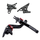 NEW Short Clutch Brake Lever fit for BMW R NINE T /PURE/RACER 2017-2023